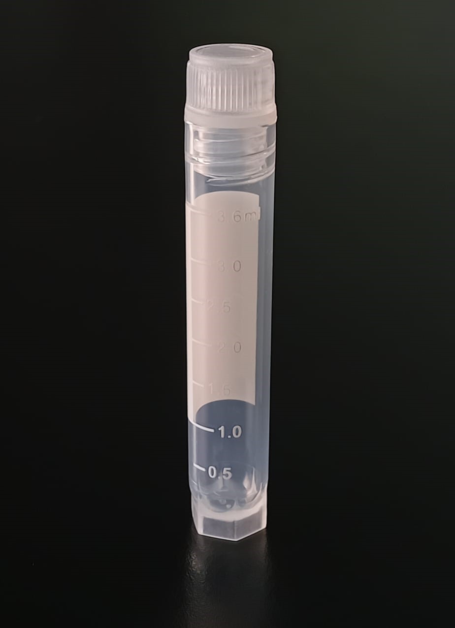 185CT401FREE - CRIOVIAL 4 ML ROSCA INTERNA Libres de DNAsa, RNAsa y pirógenos-image