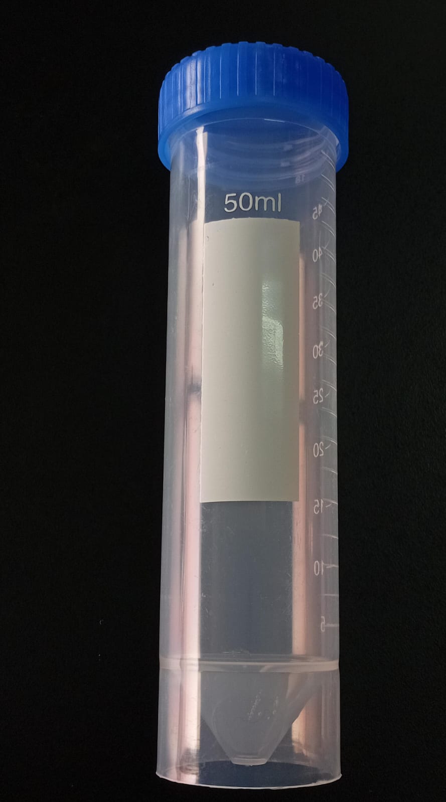 185TYA01 - Tubos para centrifuga 50 ML con faldón-image