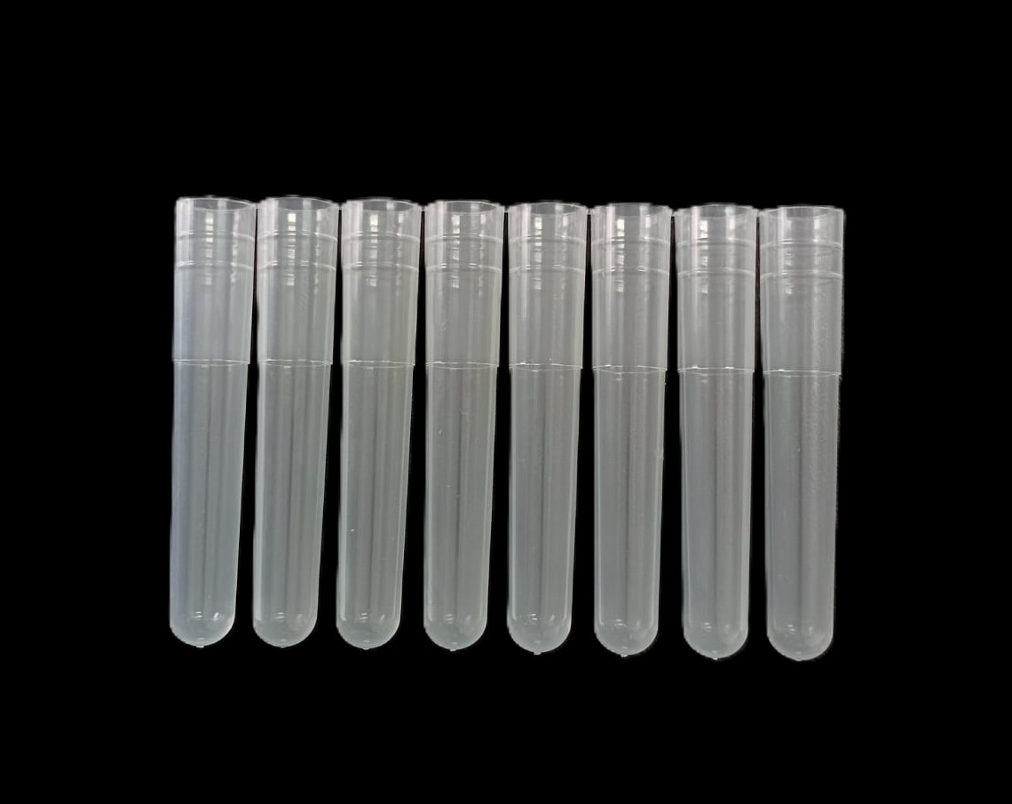 185TYA16-8C - Tira de TUBOS de 1,2 ml PARA RACK DE ARCHIVO-image