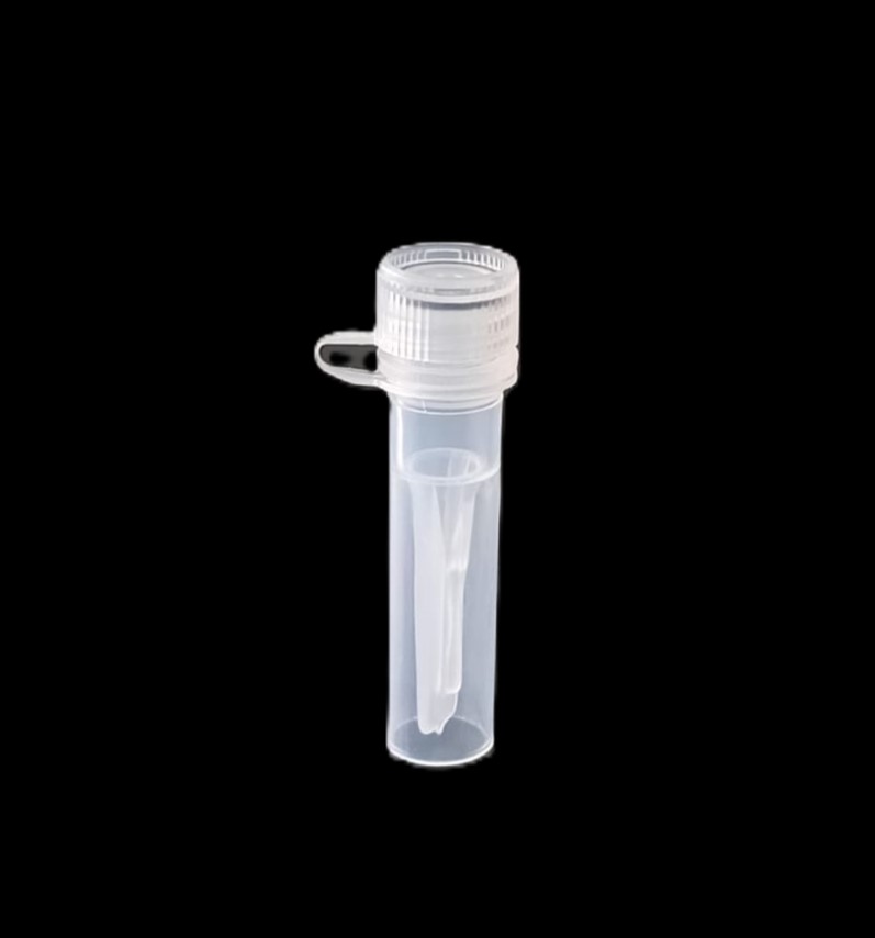 185TYB04-1 - MICROTUBOS 0,5 ML TAPA A ROSCA CON ANILLA RESISTENTES A -196°C-image