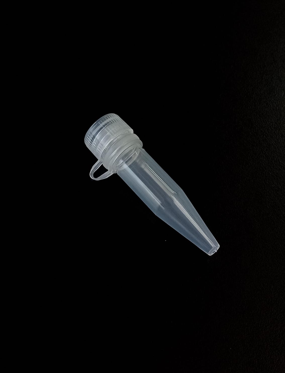 185TYB08-1 - MICROTUBOS 1,5 ML TAPA A ROSCA CON ANILLA RESISTENTES A -196°C-image