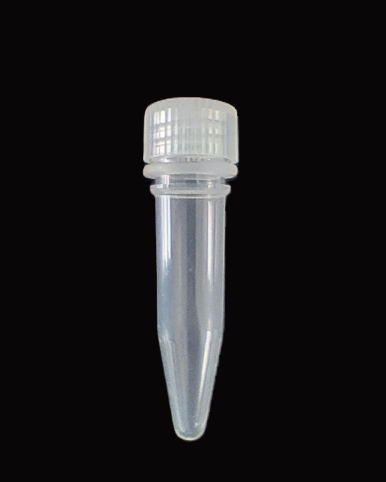 185TYB05 - MICROTUBOS 0,5 ML TAPA A ROSCA FONDO CONICO RESISTENTES A -196°C-image