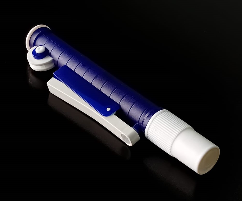 485NW3042 - Aspiradores de seguridad para pipetas 2 ML AZUL-image