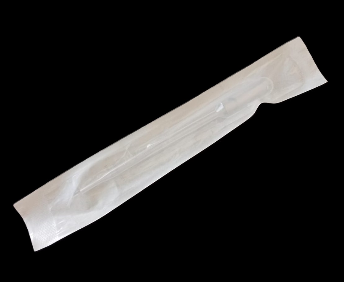 485TYC22-1 - PIPETAS PASTEUR DE 1,5 ML ESTÉRIL OE ENVASE INDIVIDUAL PEEL PACK-image