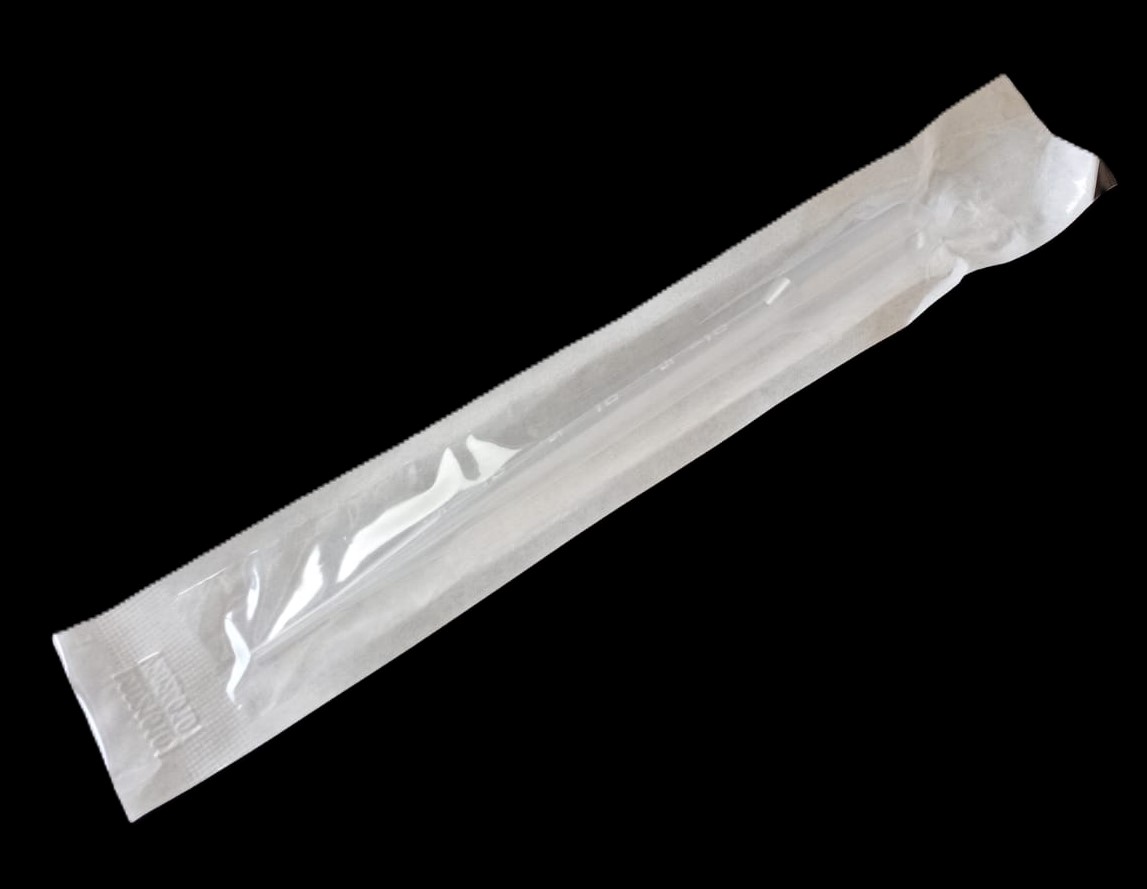 485TYC24-1 - PIPETAS PASTEUR DE 3 ML ESTÉRIL OE ENVASE INDIVIDUAL PEEL PACK-image