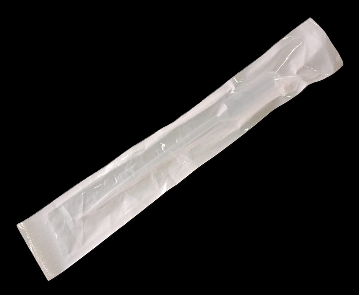 485TYC272-1 - Pipetas de uso general 5 ML PUNTA CAPILAR ESTERIL OE ENVASE INDIVIDUAL PEEL-PACK-image