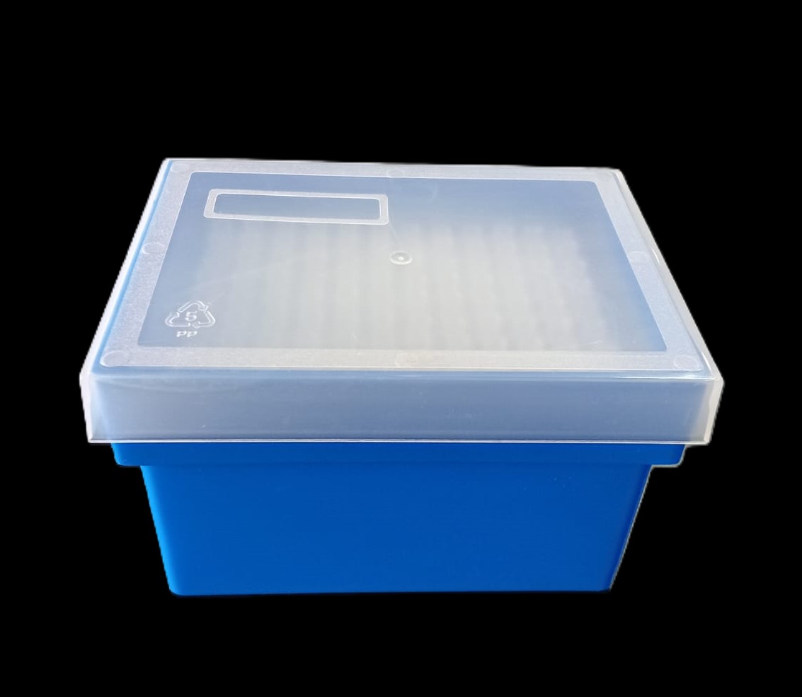 5850512 - RACKS x 96 TIPS de 0,1-10 ul corto-image