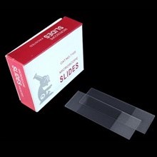 985TYI-7105 - Portaobjetos FROSTED (borde esmerilado con banda mate)-image