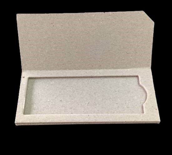 985TYI02-1 Cartera para 1 portaobjeto de cartón-image