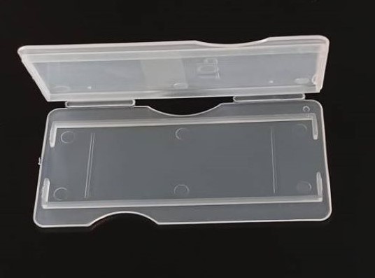 985TYI09-1 - Cartera para 1 portaobjeto de polipropileno autoclavable-image