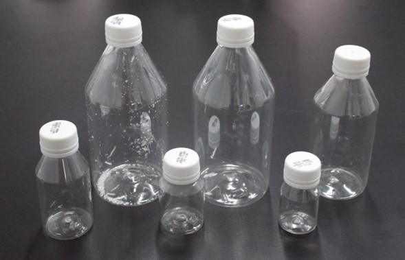 6850616 - Botellas PET de 30ml/50ml/100ml/250ml/500ml/1000ml-image