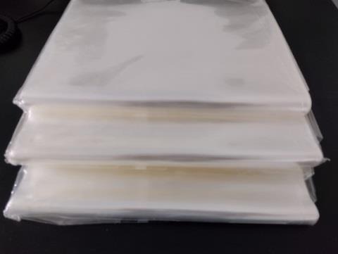 3850301 - Bolsas para autoclave de 30 x 60 (50 micrones)-image