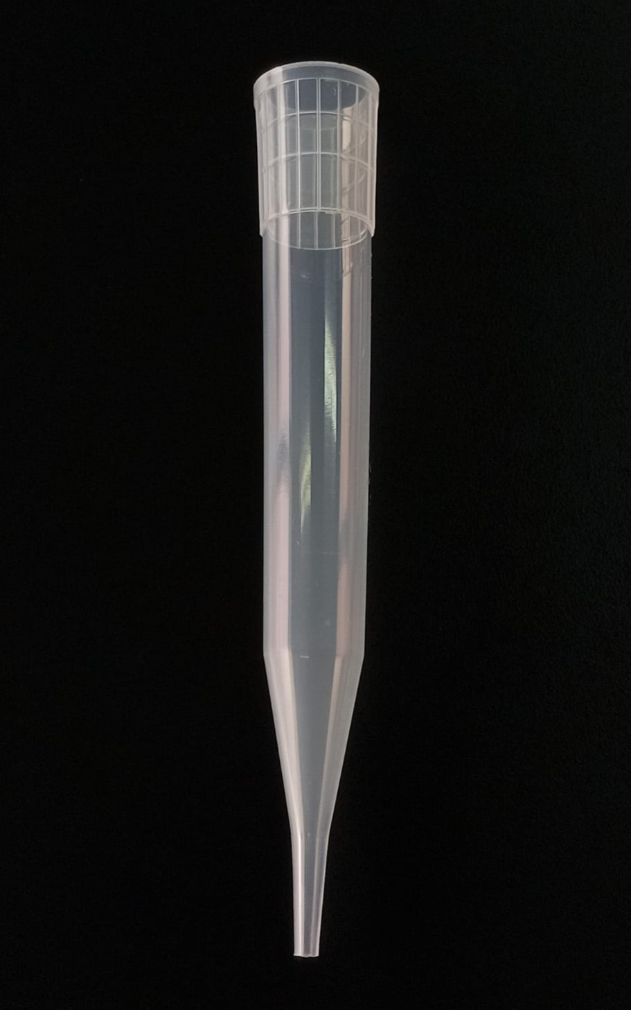 585TYC15 - Tips MACRO de 5 ml TIPO GILSON-image