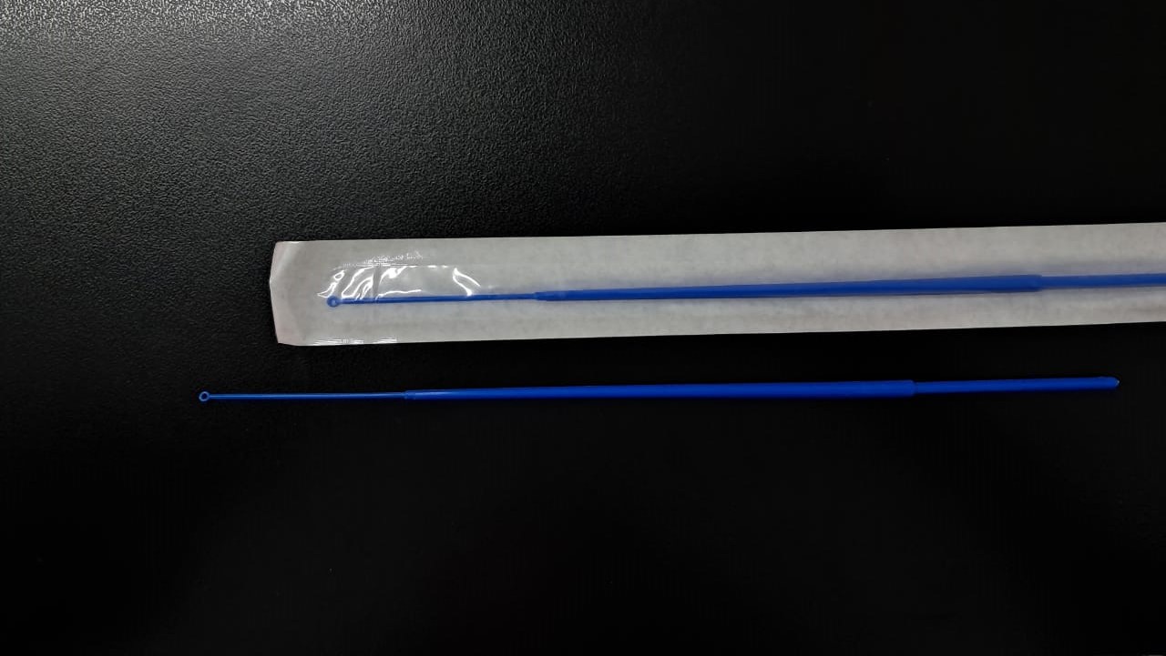 795TYE14D - Asas de inoculación 1 ul - ESTERIL OE PEEL PACK INDIVIDUAL-image