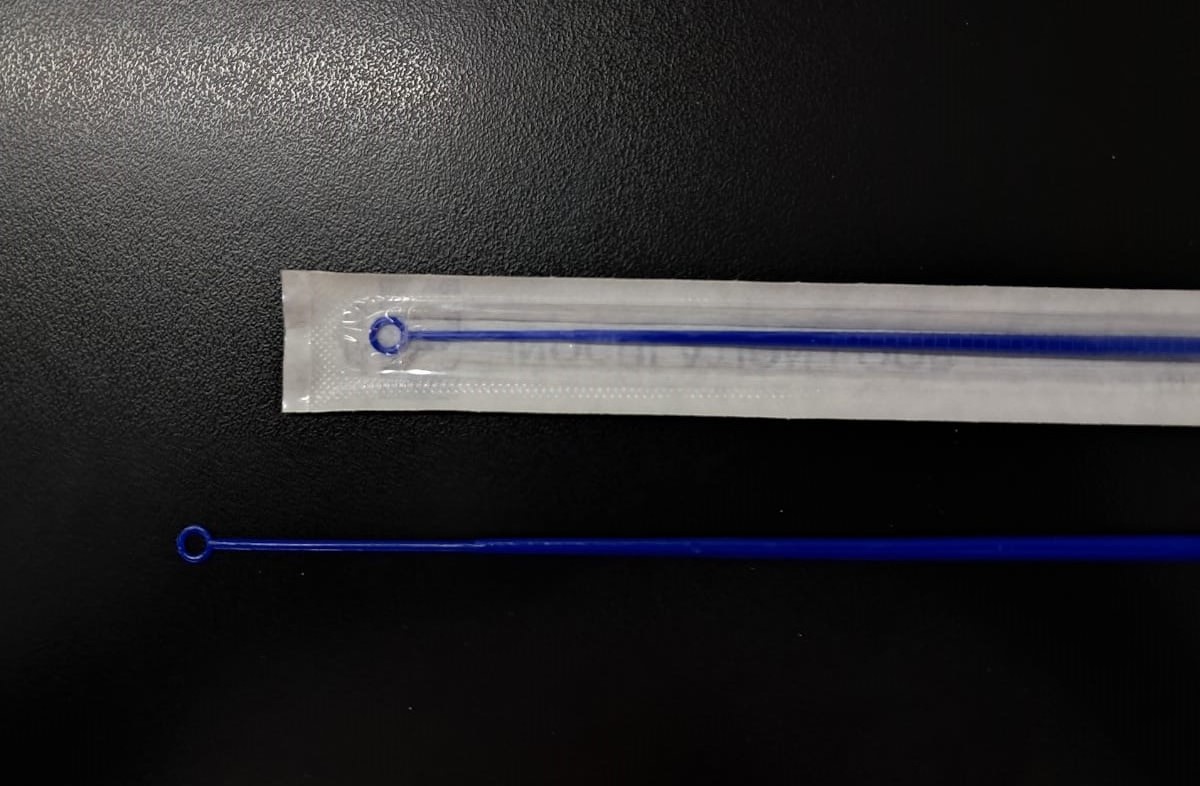 795TYE15D - Asas de inoculación 10 ul - ESTERIL OE PEEL PACK INDIVIDUAL-image