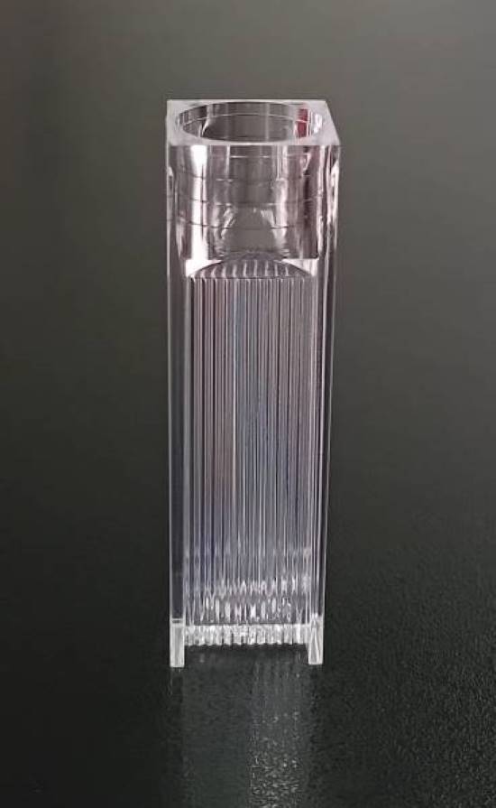 895TYF16-4 - Cubetas para espectofotómetro PS óptico 1,5 ml semimicro-image