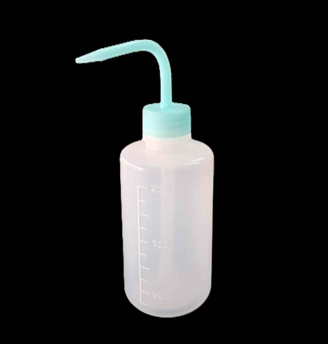 685TYJ20-250 - Botellas Lavadoras (Pisetas) 250 ML de polietileno translúcido baja densidad-image