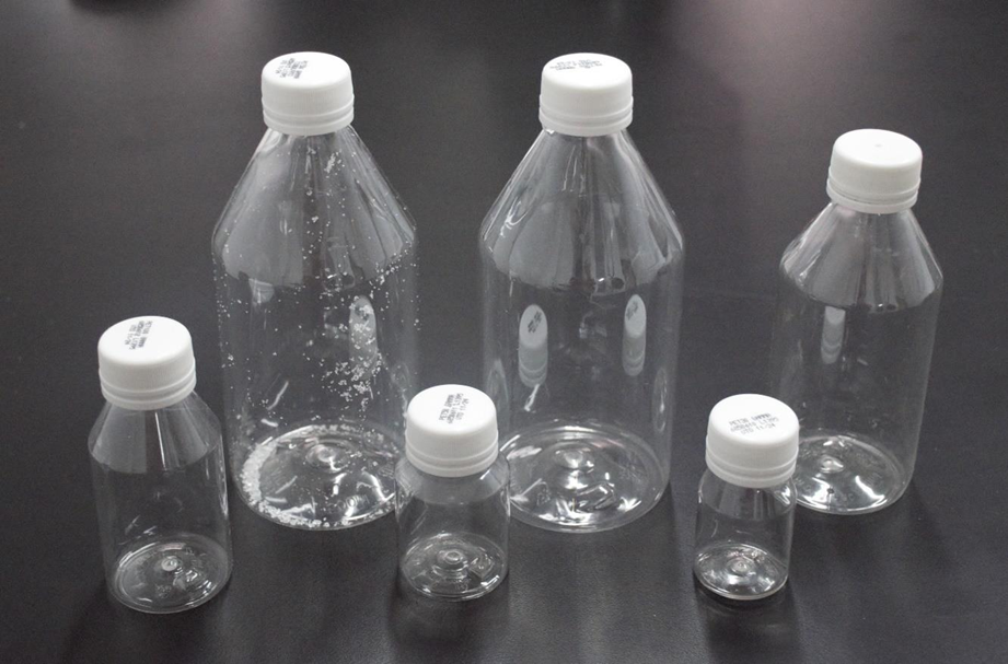 6850610 - Botellas PET tratada R.GAMMA 30ml/50ml/100ml/250ml/500ml/1000ml-image