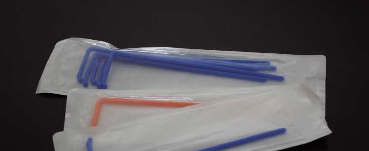 795TYE18-5A - Asa de Drigralsky para extensiones "L"-ESTERIL OE PEEL-PACK X 5 UNIDADES-image