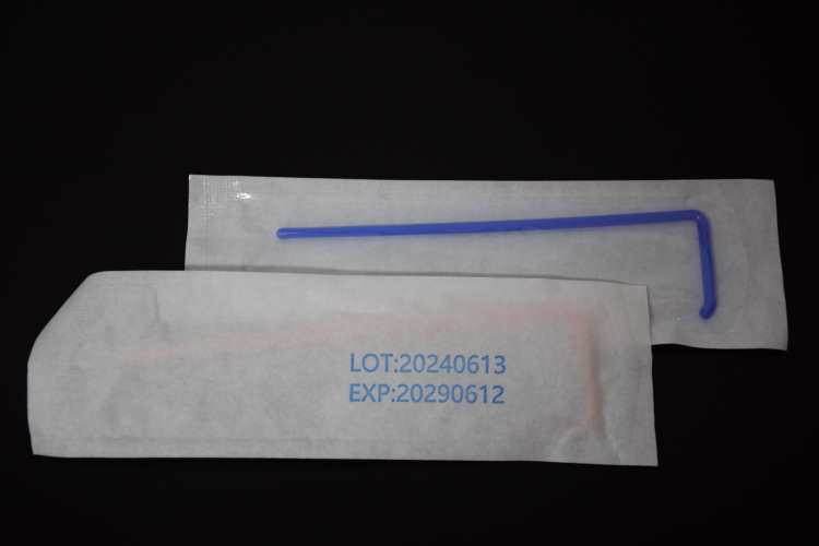 795TYE18 - Asa de Drigralsky para extensiones "L"-ESTERIL OE B/U-image